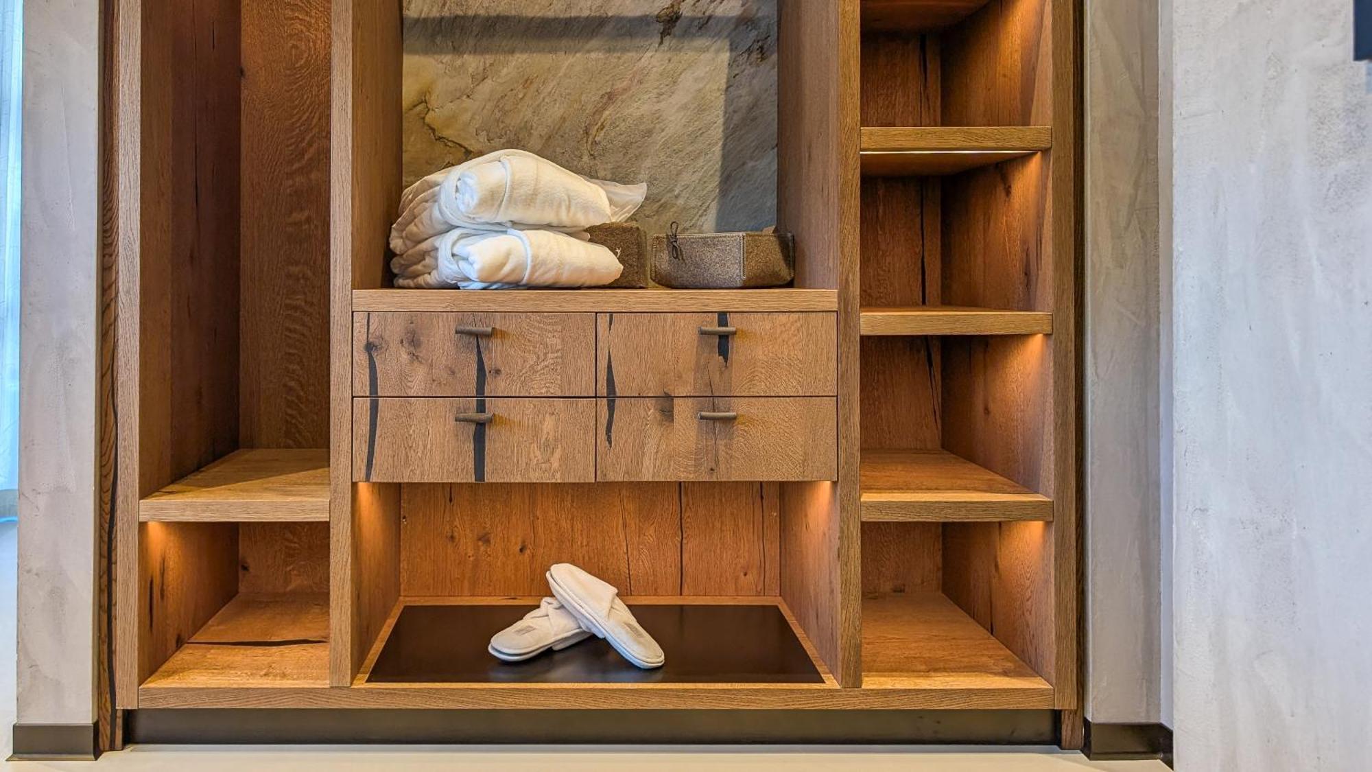 Mohe Boutique Hotel Livigno Bagian luar foto