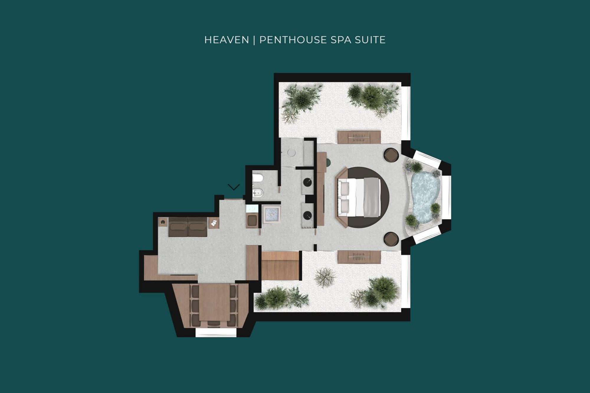 Mohe Boutique Hotel Livigno Bagian luar foto