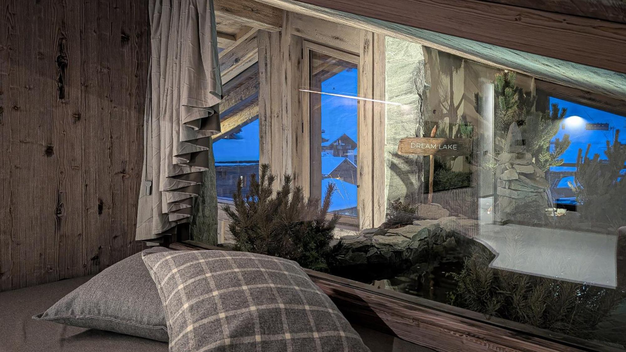 Mohe Boutique Hotel Livigno Bagian luar foto