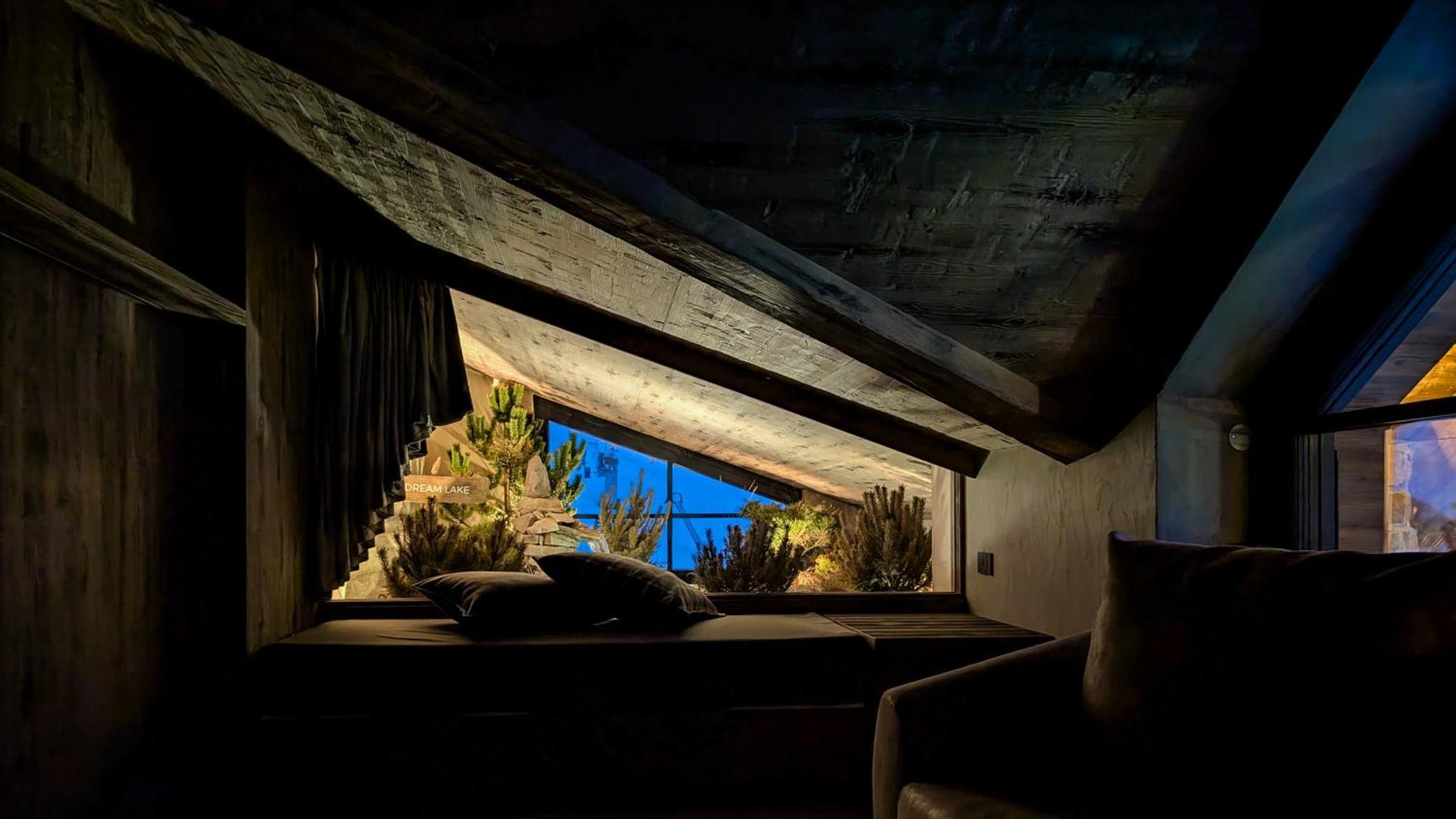 Mohe Boutique Hotel Livigno Bagian luar foto