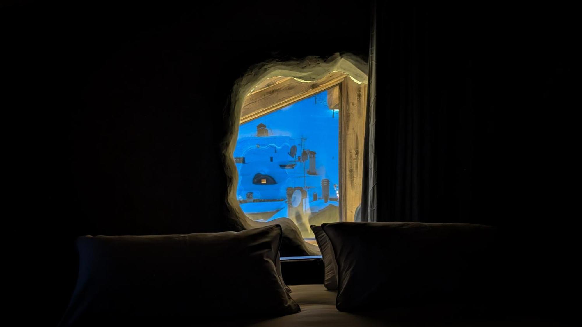 Mohe Boutique Hotel Livigno Bagian luar foto