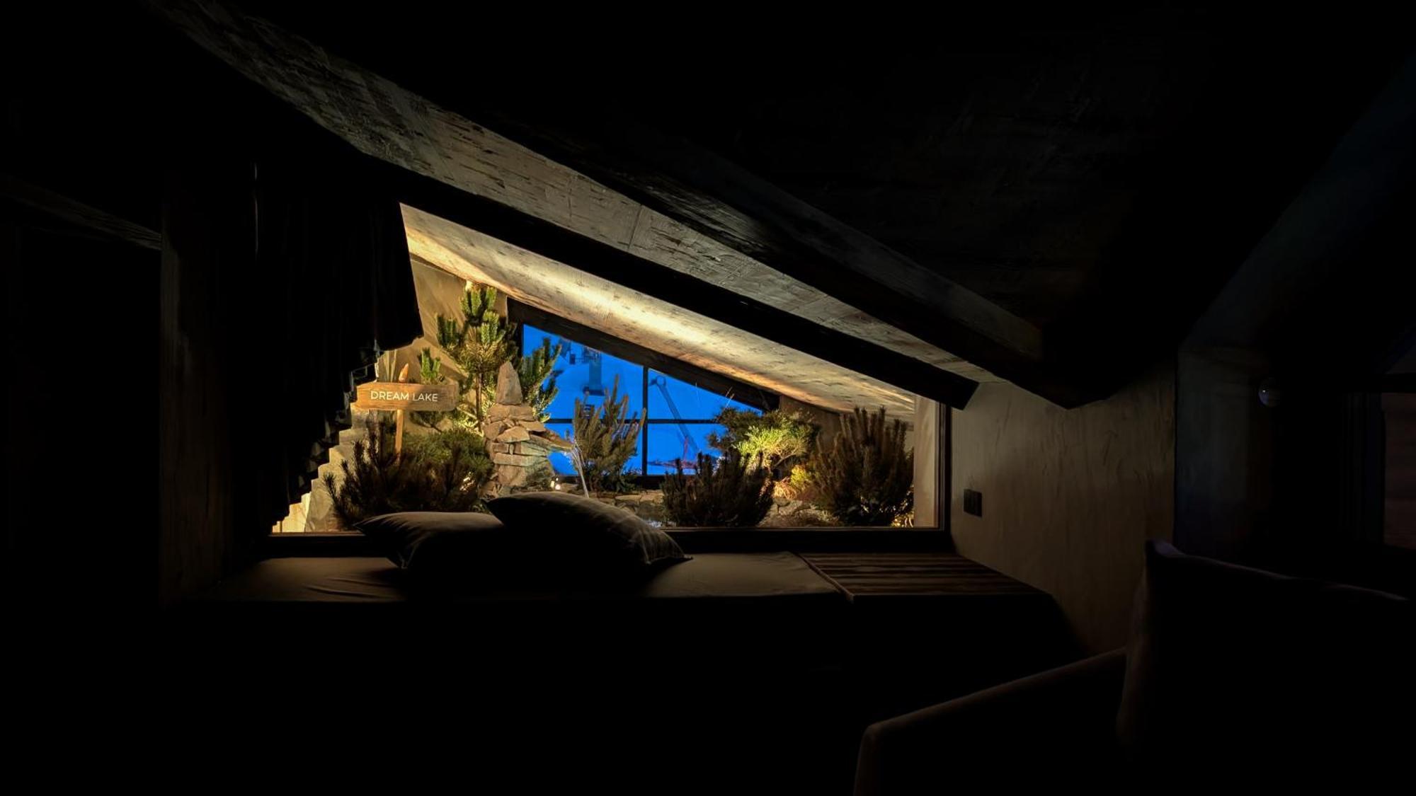 Mohe Boutique Hotel Livigno Bagian luar foto