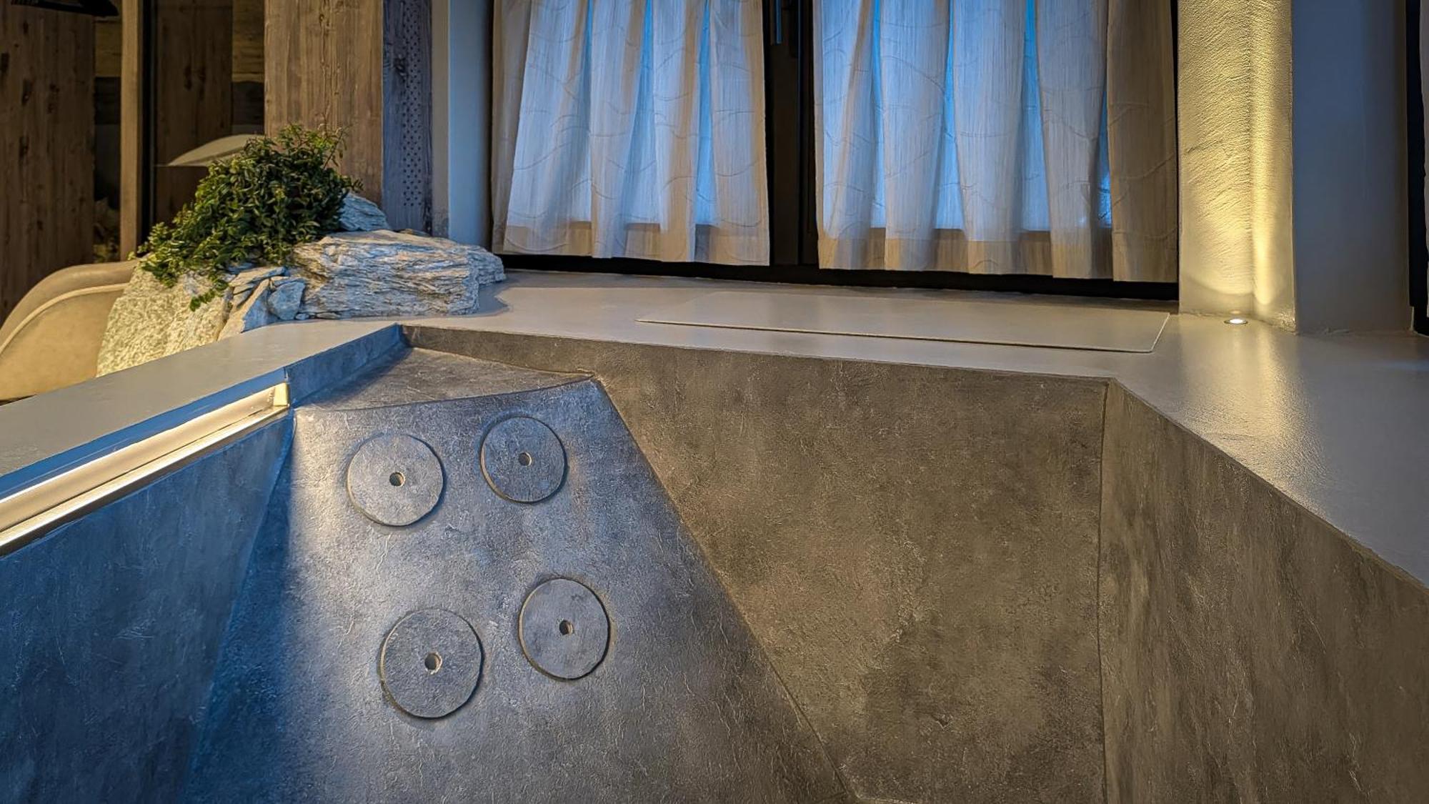 Mohe Boutique Hotel Livigno Bagian luar foto