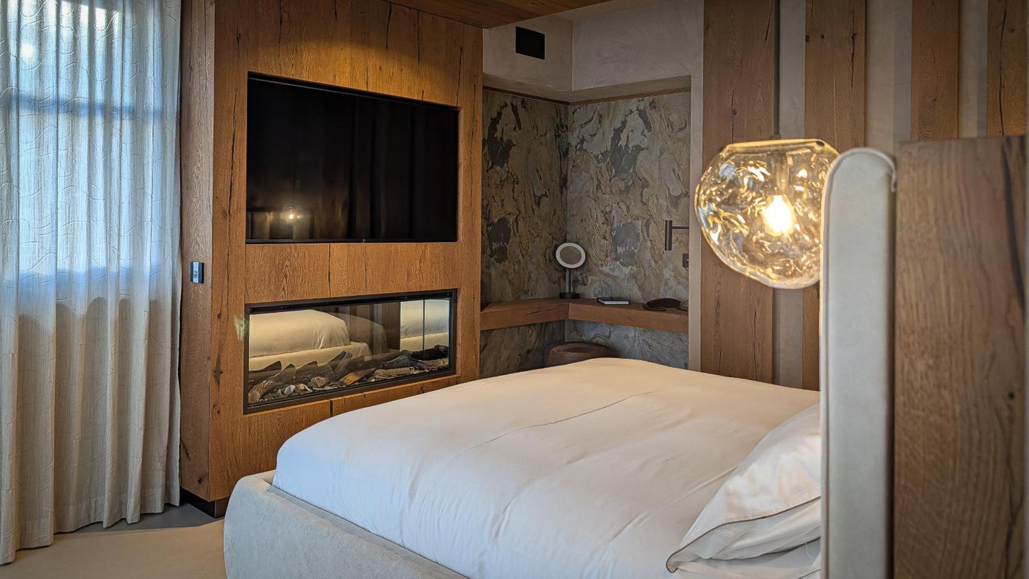 Mohe Boutique Hotel Livigno Bagian luar foto