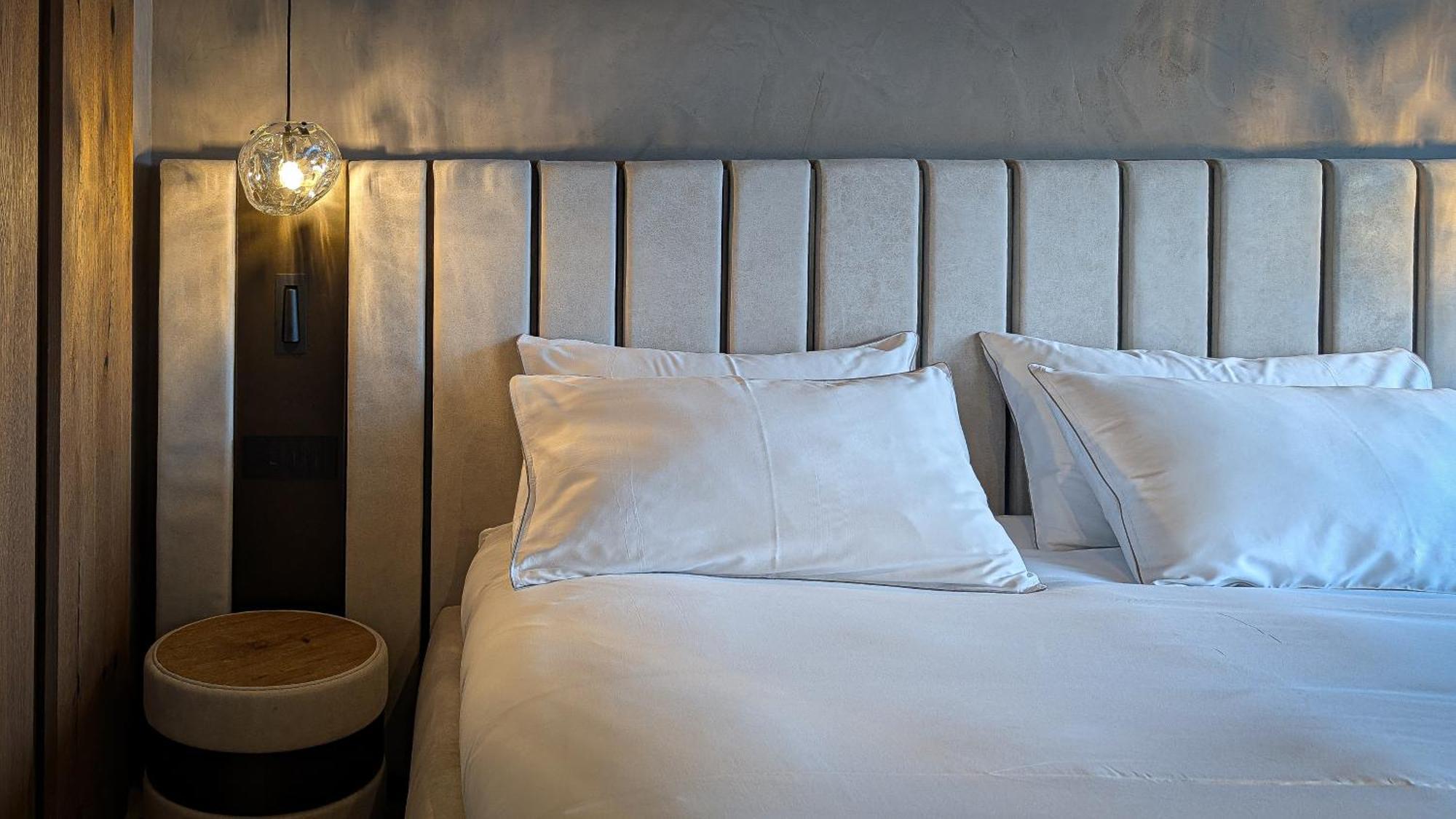 Mohe Boutique Hotel Livigno Bagian luar foto