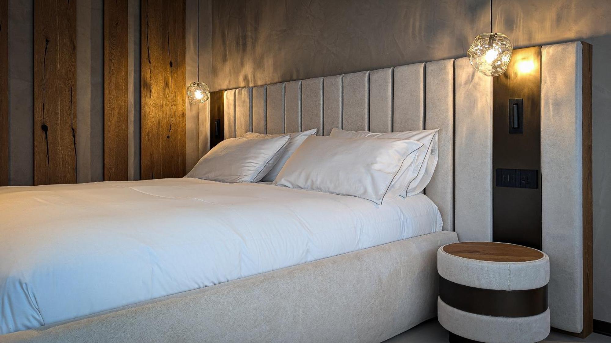 Mohe Boutique Hotel Livigno Bagian luar foto
