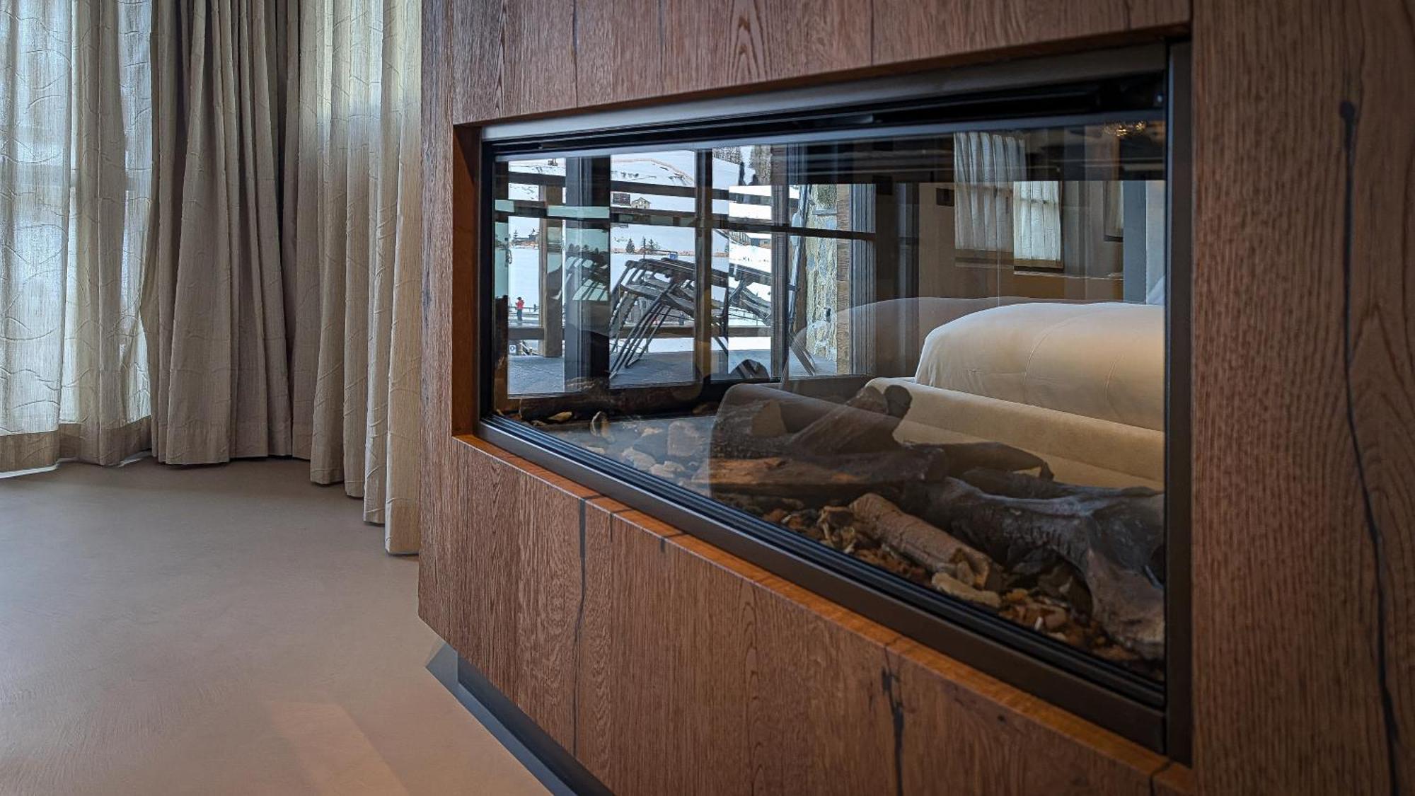 Mohe Boutique Hotel Livigno Bagian luar foto