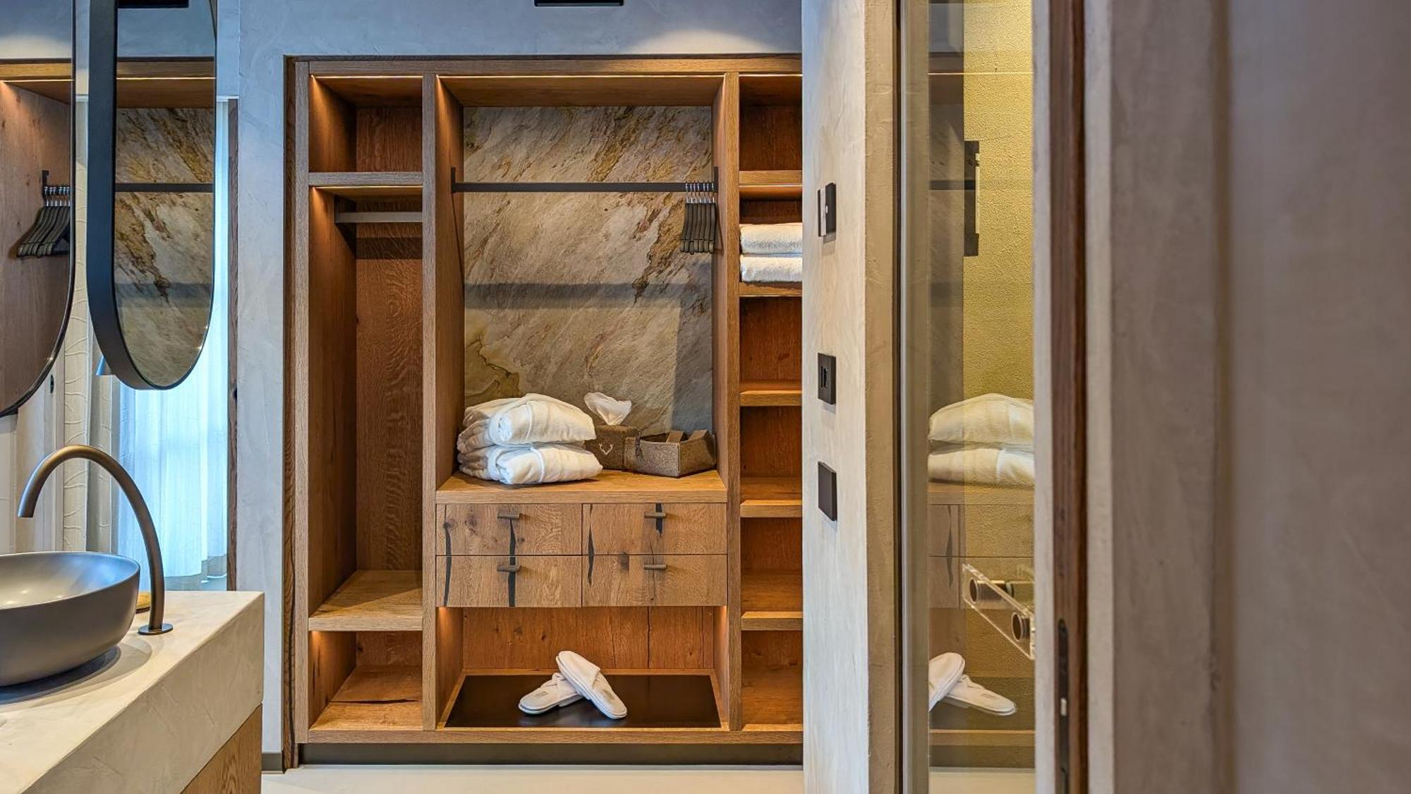 Mohe Boutique Hotel Livigno Bagian luar foto