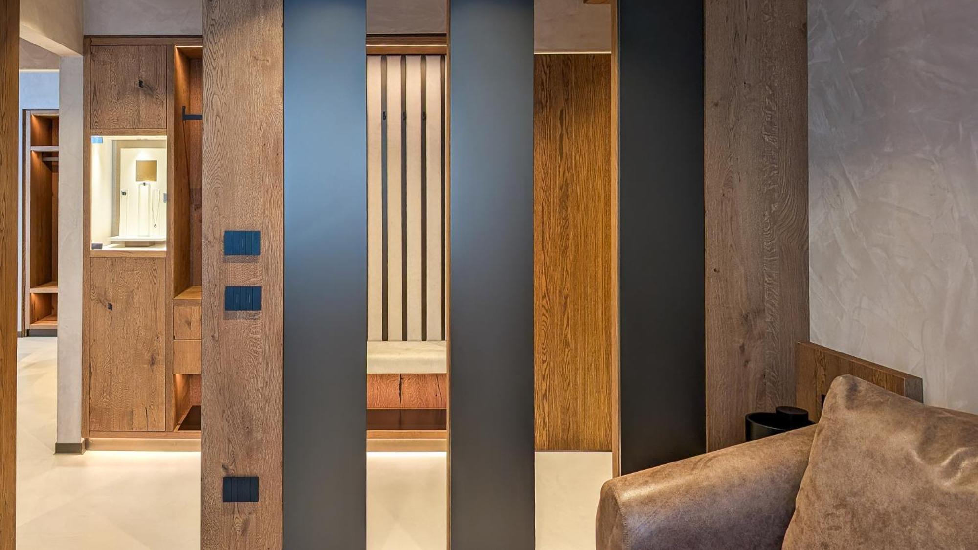 Mohe Boutique Hotel Livigno Bagian luar foto