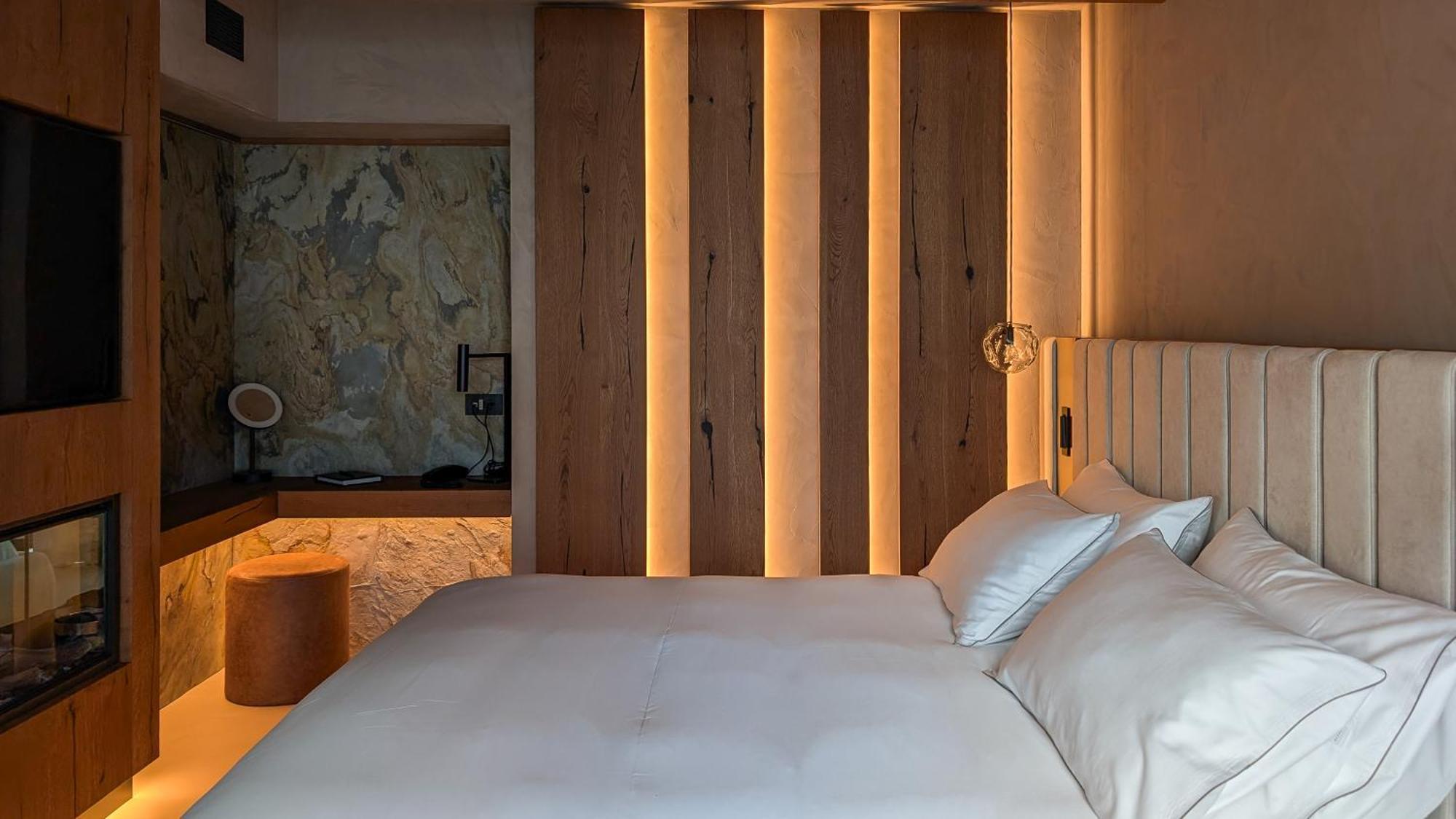 Mohe Boutique Hotel Livigno Bagian luar foto