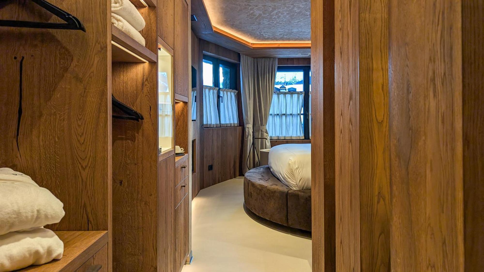 Mohe Boutique Hotel Livigno Bagian luar foto