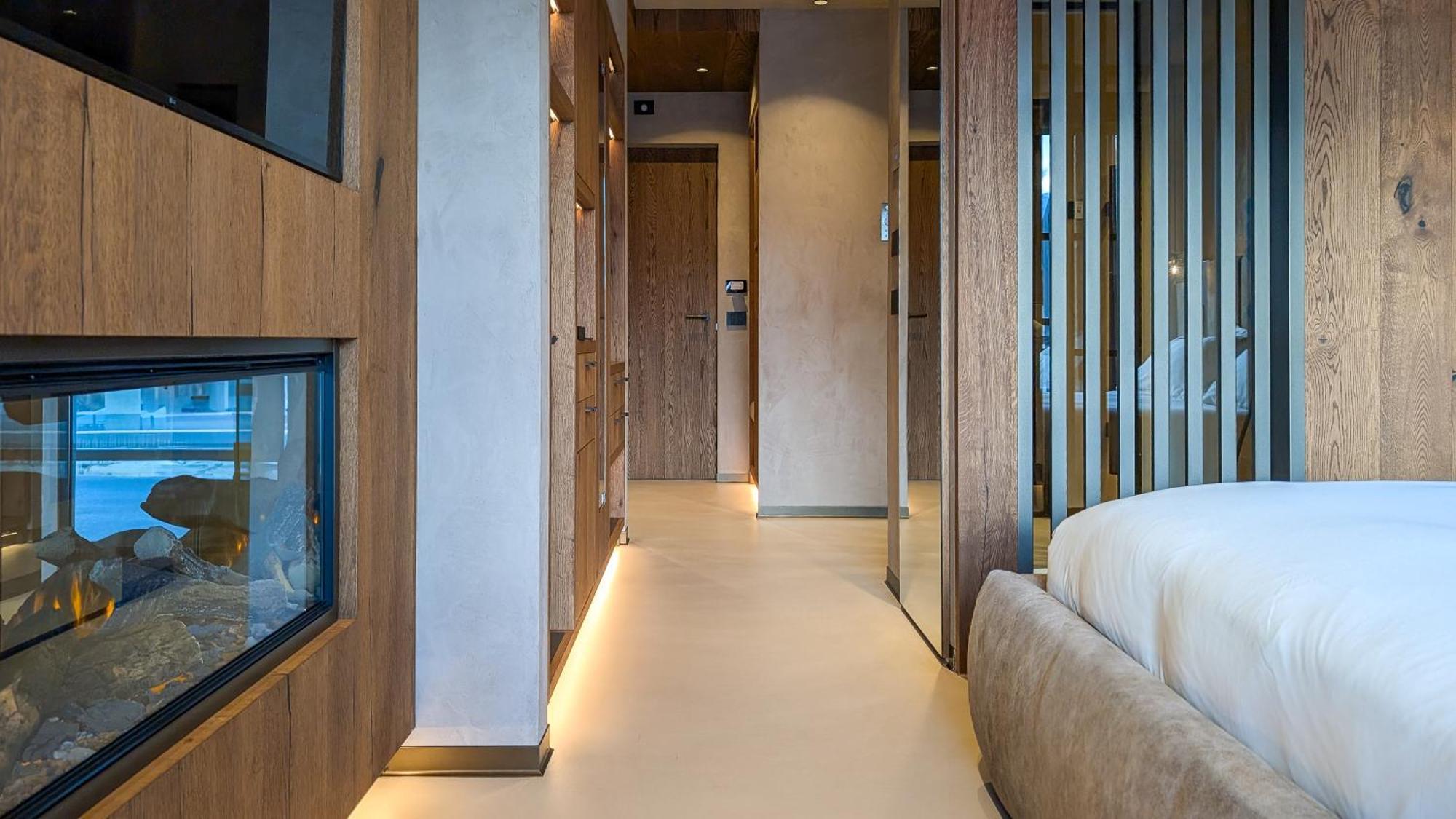 Mohe Boutique Hotel Livigno Bagian luar foto