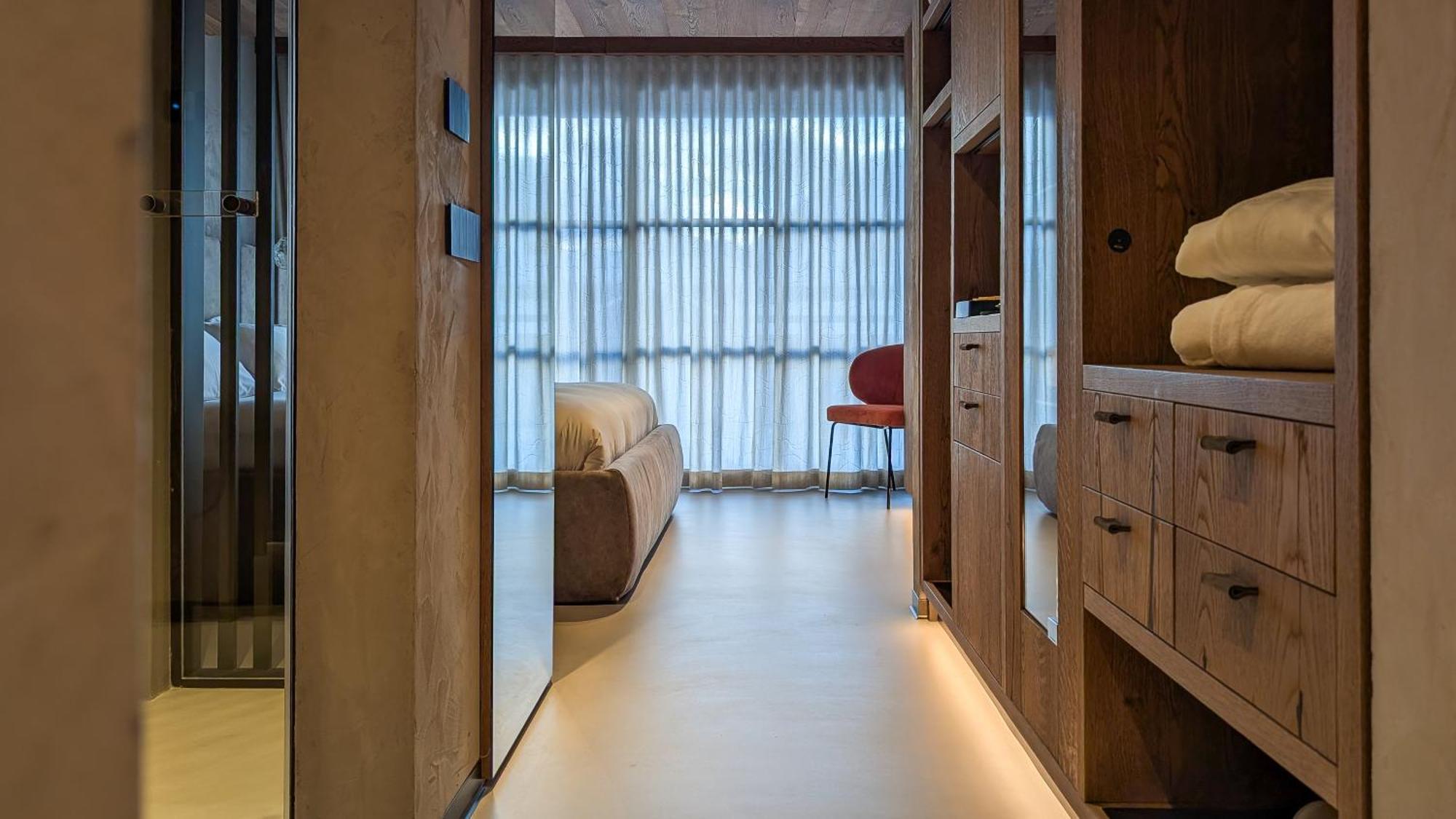 Mohe Boutique Hotel Livigno Bagian luar foto
